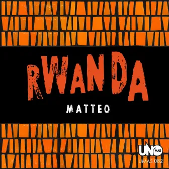 Rwanda by Matteo