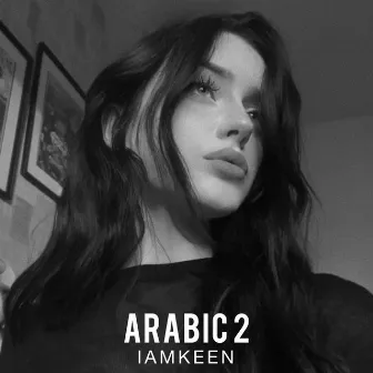 Arabic 2 by IAMKEEN