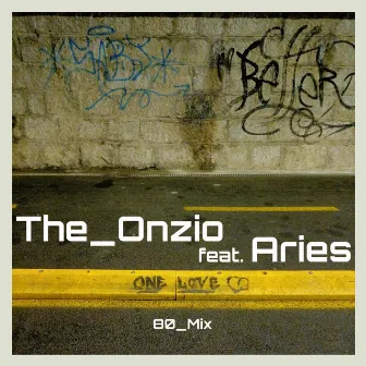 One Love (80 Mix) by The Onzio