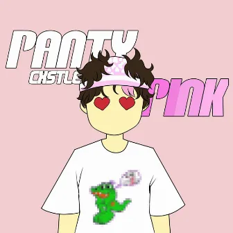 Panty Pink by Castle