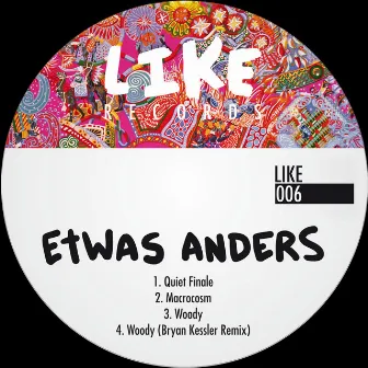 Like 006 by Etwas Anders