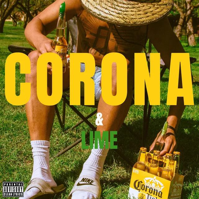 Corona & Lime