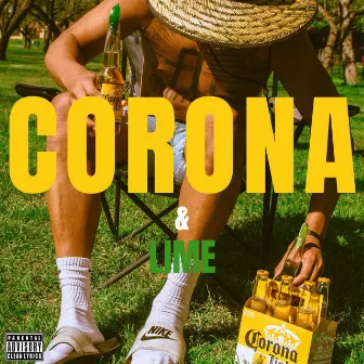 Corona & Lime by Jaychef