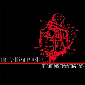 The Vanishing Eye by Oranger