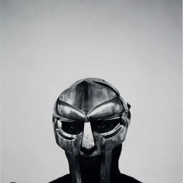 MF DOOM