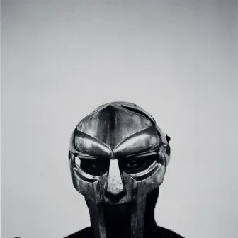 MF DOOM by Lunxhmoney