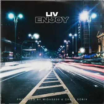 Enjoy by Liv