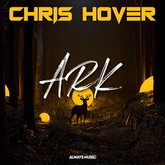 Ark by Chris Hover