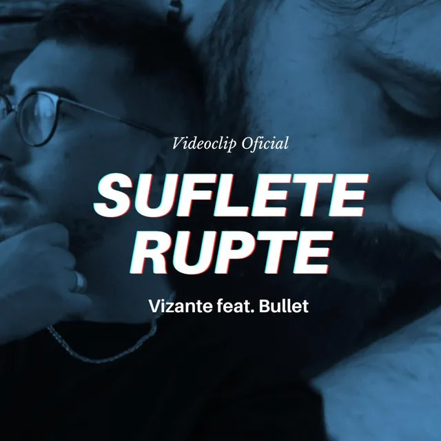 Suflete rupte