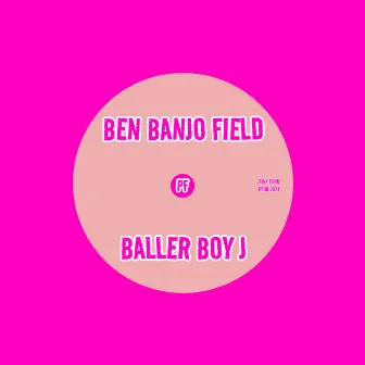 Baller Boy J by Ben Banjo Field