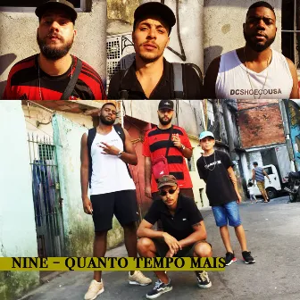 Quanto Tempos Mais by nine