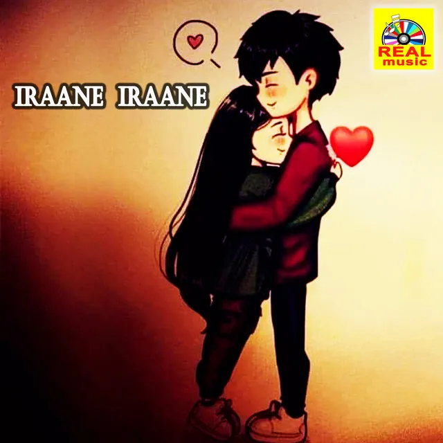 Iraane Iraane