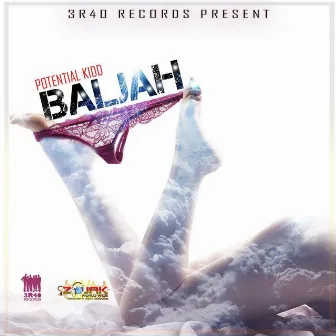 Baljah by Potential Kidd