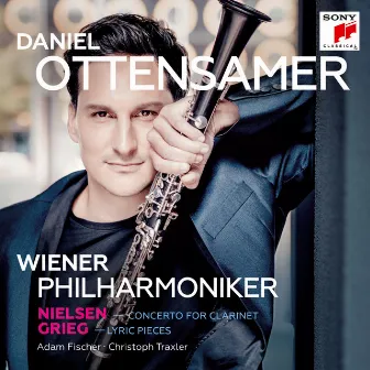 Nielsen - Grieg by Daniel Ottensamer