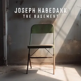 the basement by Joseph Habedank