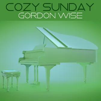 Cozy Sunday by Gordon Wise