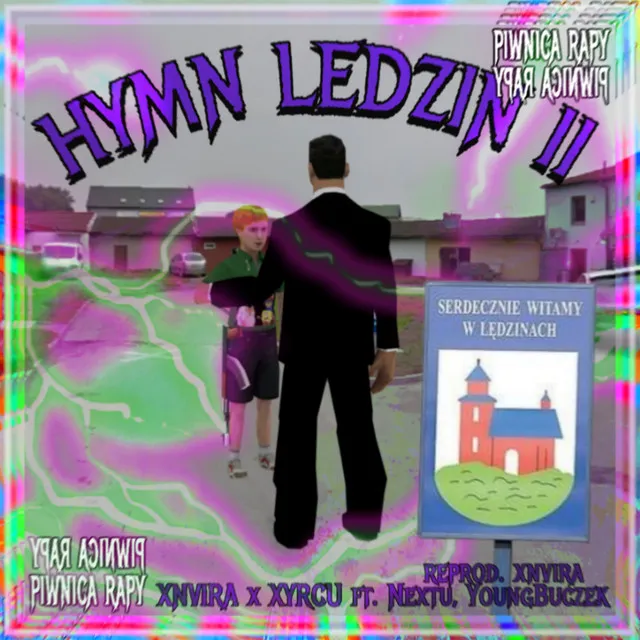 Hymn Lędzin 2