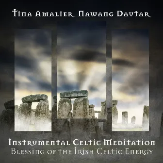 Instrumental Celtic Meditation: Blessing of the Irish Celtic Energy, Winter Celtic Zen, Falling Snow on the Roks by Tina Amalier