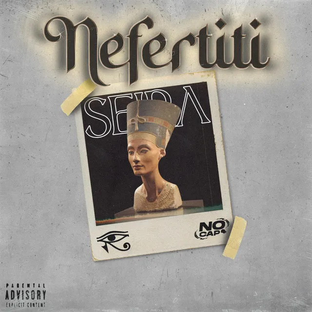 Nefertiti