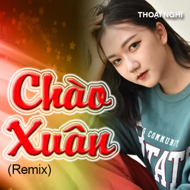 Chào Xuân (Remix)