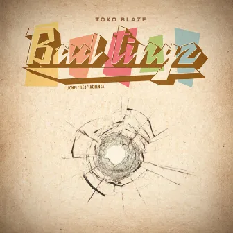 Bad Tingz by Toko Blaze