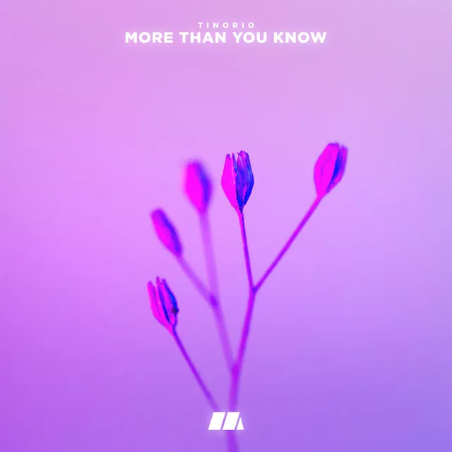 More Than You Know