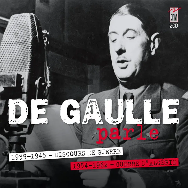 Charles De Gaulle