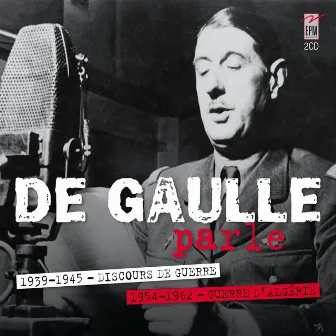 De gaulle parle... by Charles De Gaulle