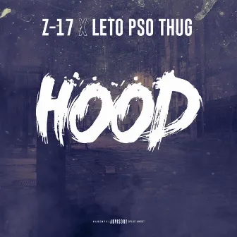 Hood by Ismo Z17