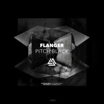 Pitch Black by Flanger