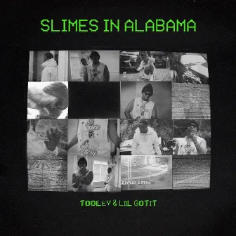 Slimes In Alabama by Tooley