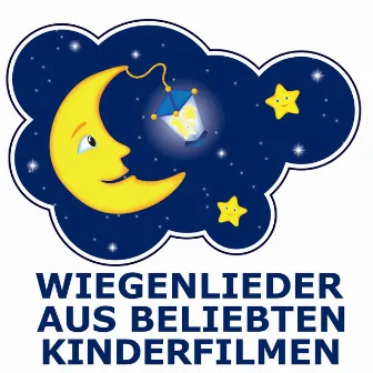 Wiegenlieder aus beliebten Kinderfilmen (Klavierversionen) by Kinderfilme