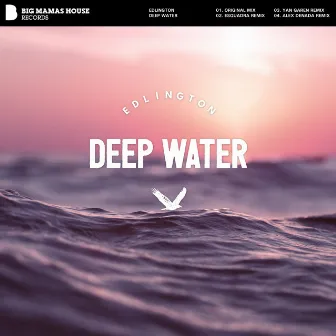 Deep Water by Edlington