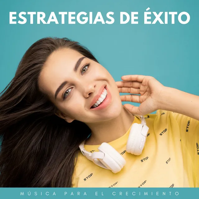 Estrategias De Éxito: Música Para El Crecimiento