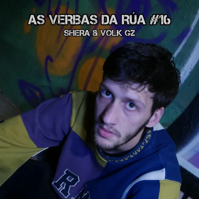 As Verbas da Rúa #16