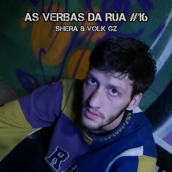 As Verbas da Rúa #16 by Shera & Sile