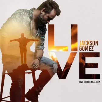 Live Concert Album by Jackson Gomez