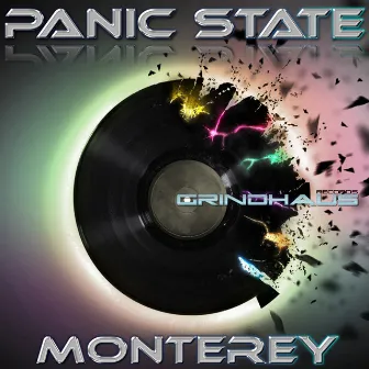 Monterey by Panic State