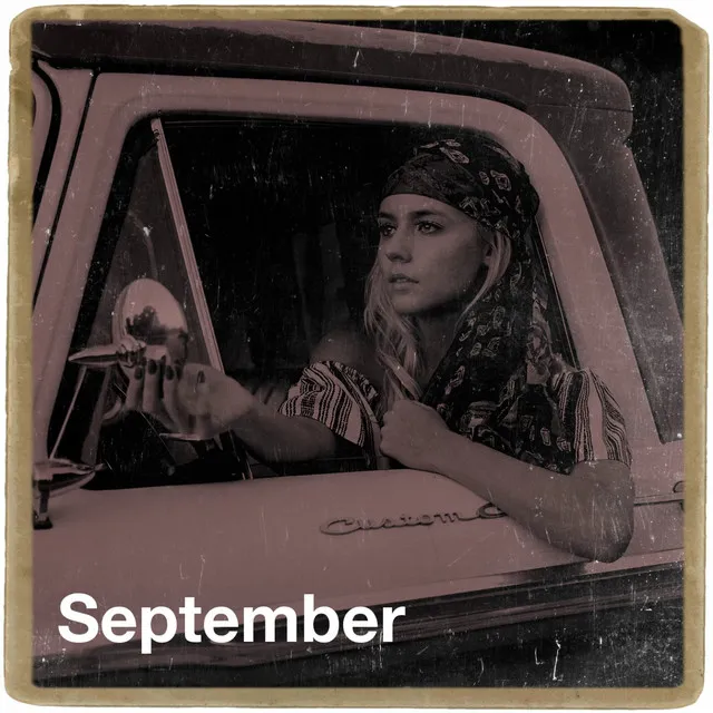 September