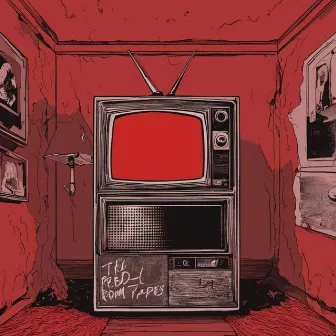 The Red Room Tapes Vol 1 by CERRY