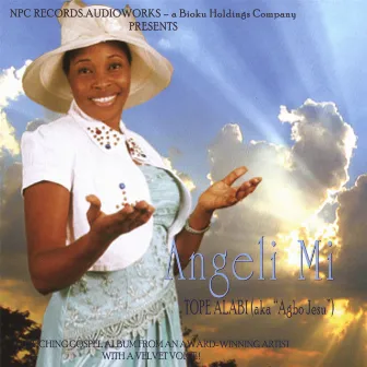 Angeli Mi by Tope Alabi