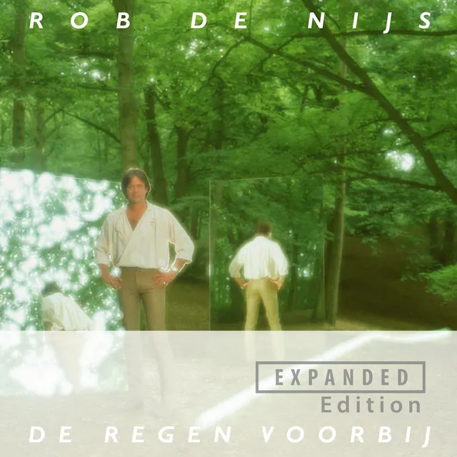 De Regen Voorbij (Expanded Edition)