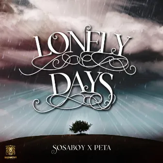 Lonely Days by Sosaboy