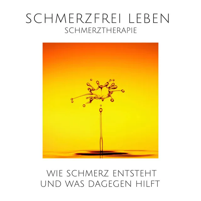 Kapitel 6: Schmerz ist auch nur ein Gefühl: Schmerzfrei leben durch moderne Schmerztherapie.2 & Kapitel 7: Schmerz ist auch nur ein Gefühl: Schmerzfrei leben durch moderne Schmerztherapie.1 - Schmerz ist auch nur ein Gefühl: Schmerzfrei leben durch moderne Schmerztherapie