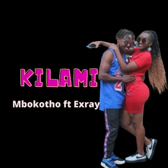 Kilami by Mbokotho