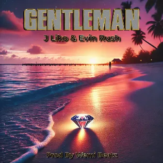 Gentleman by Unknown Artist