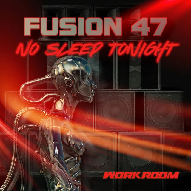 No Sleep Tonight - Dubstep Mix