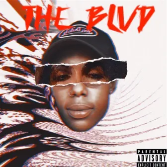 THE BLVD by Dareon