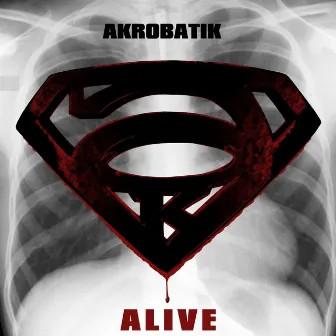 Alive - Single by Akrobatik