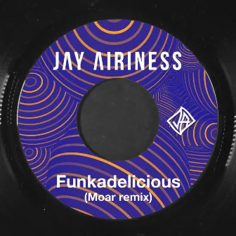 Funkadelicious by Moar